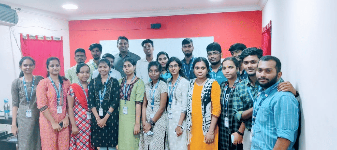 Avidus Academy of Management Chennai Extra Curriculars photo 12
